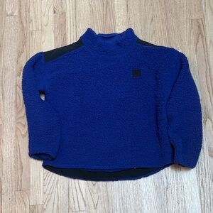 Under Armour Sherpa Purple